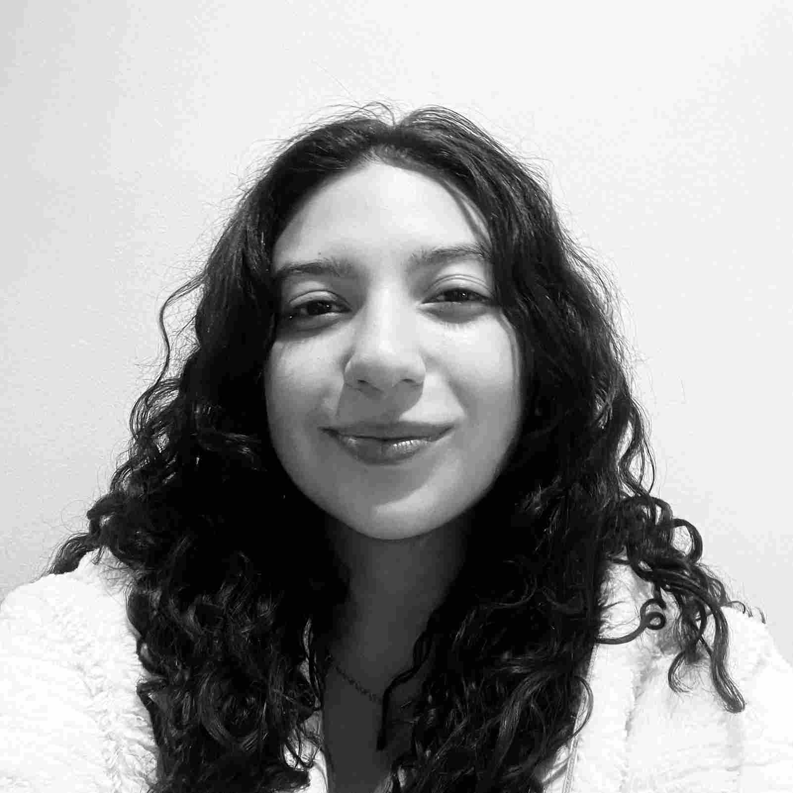 María Candelaria Aldana