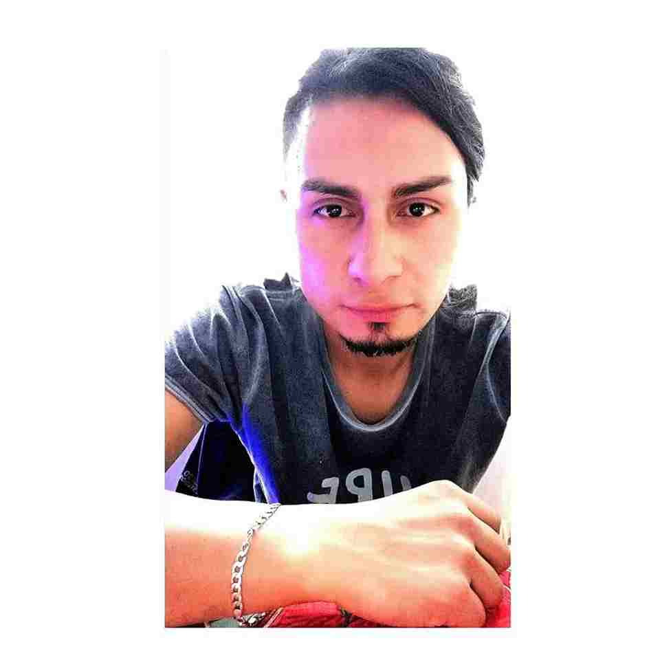 WILFREDO CRIOLLO BOHÓRQUEZ